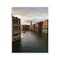 Stupell Industries Venice Canal Architecture Wall Plaque Art Design by Max Blakesberg Studios